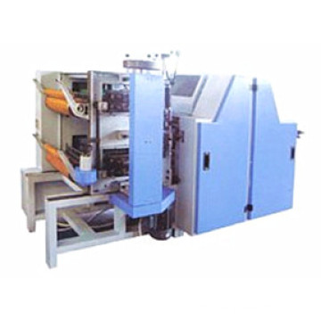 Moter Wool Spinning Mill (FDY-360F)